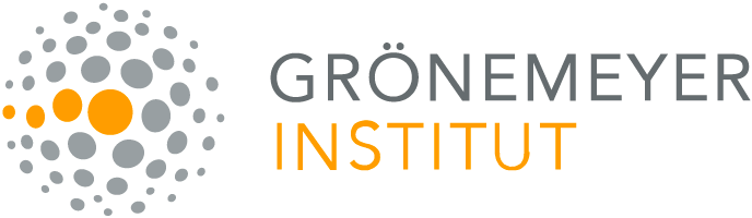 Logo Grönemeyer Institut